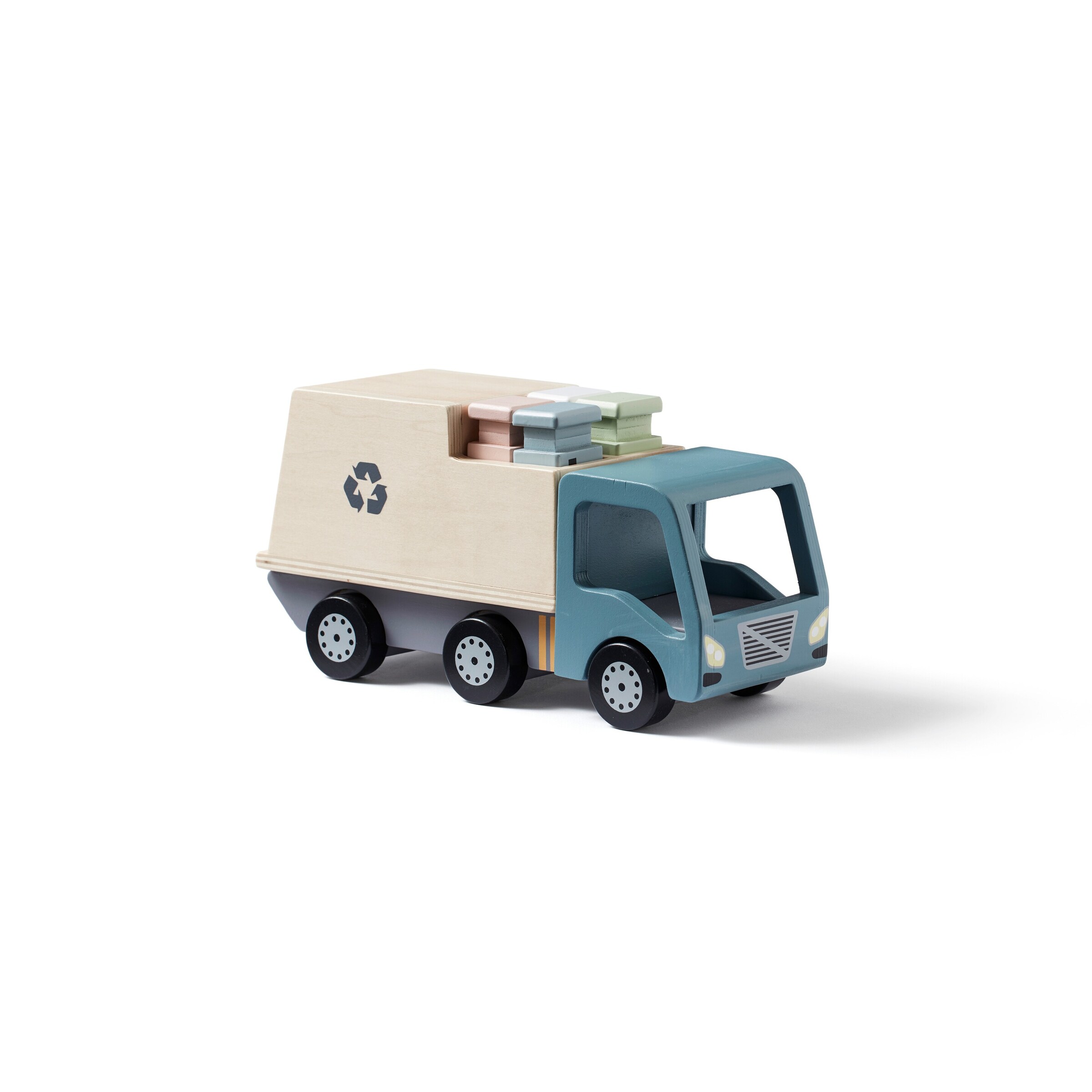 Kids Concept Müllwagen Aiden