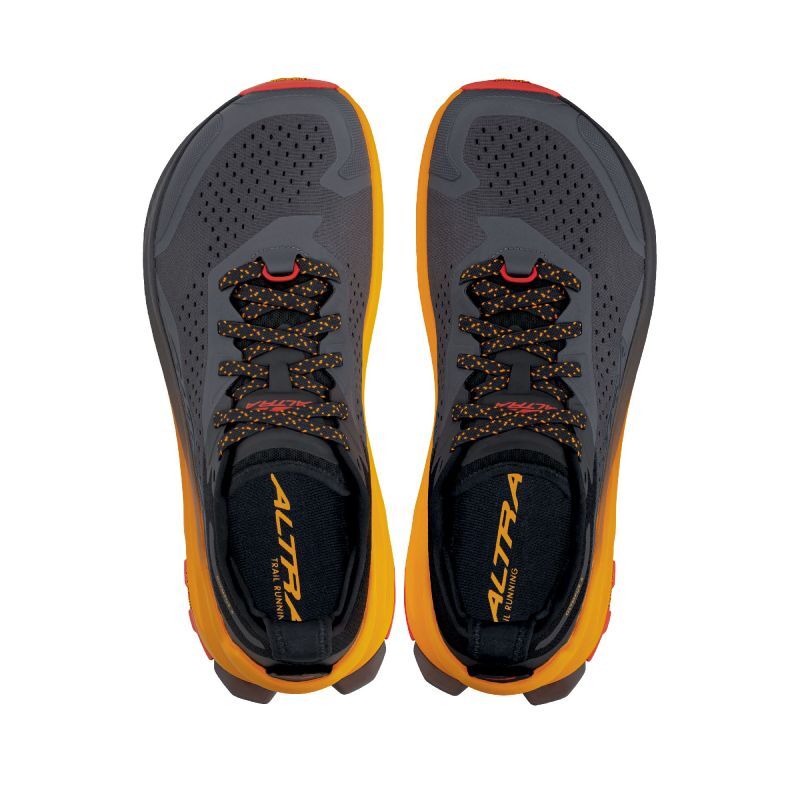 Olympus 6 - Chaussures trail homme