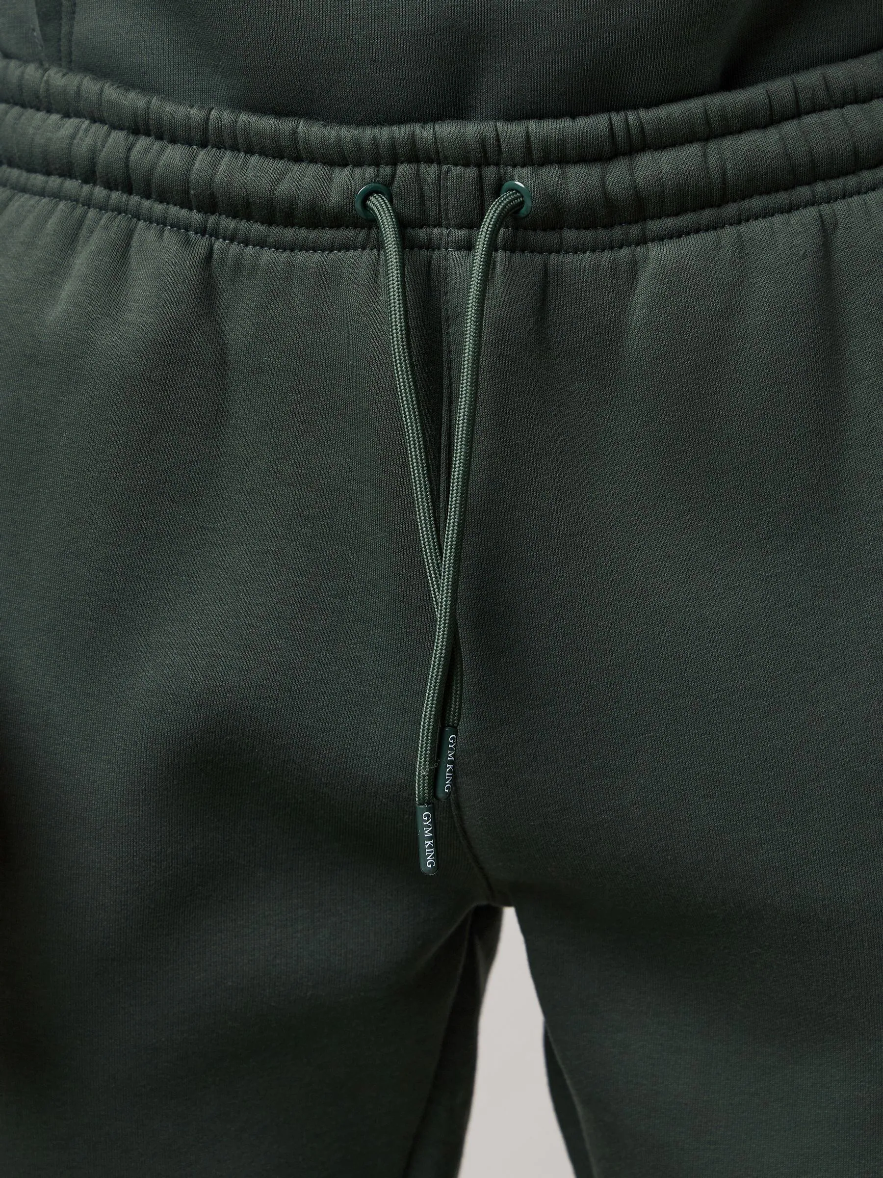 Gym King Fundamental Fleece Joggers