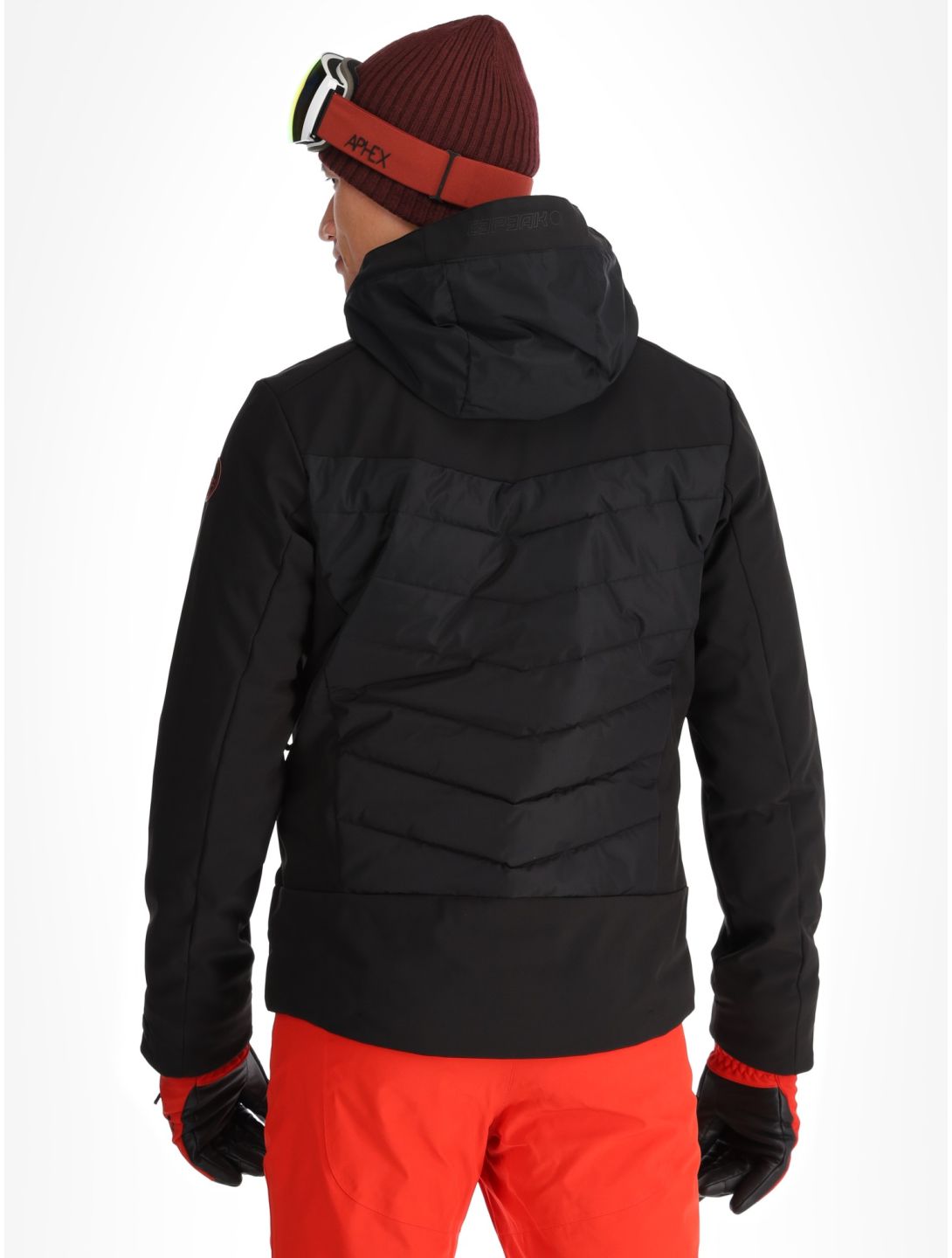 Fremont ski-jas heren