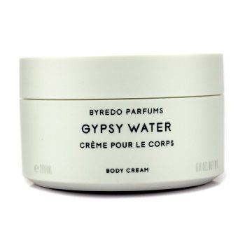 Byredo Creme Corporal Gypsy Water 200ml/6.8oz