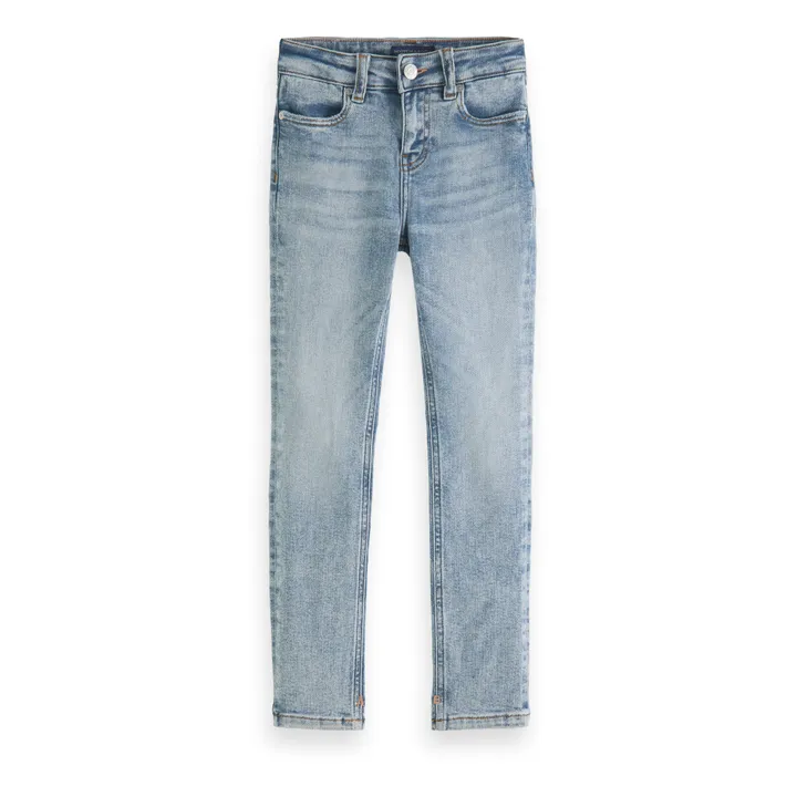 Scotch & Soda Jean Skinny Charmante | Denim clair