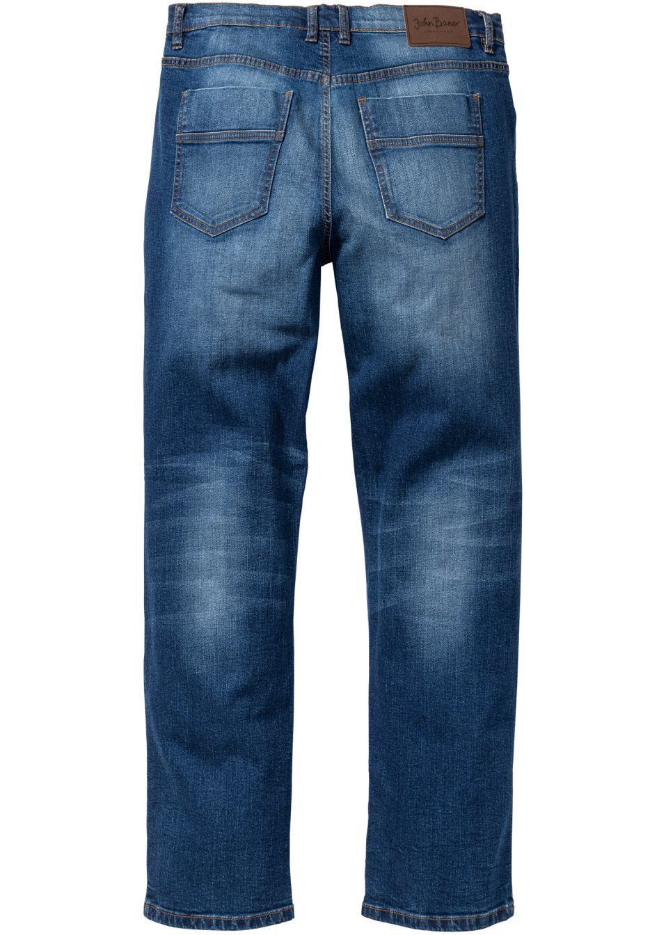Jean extensible classic fit