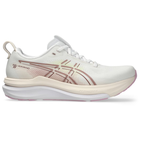 Asics - Women's Gel-Kayano 33 - Chaussures de running