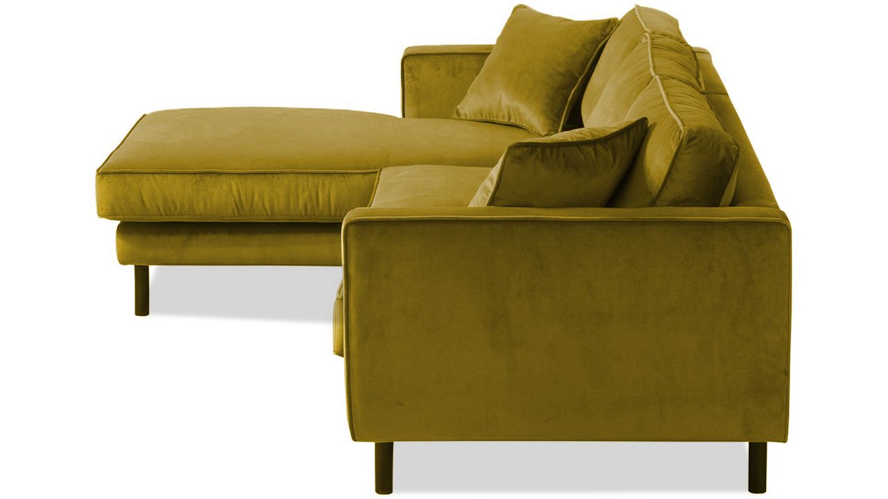Loungebank American