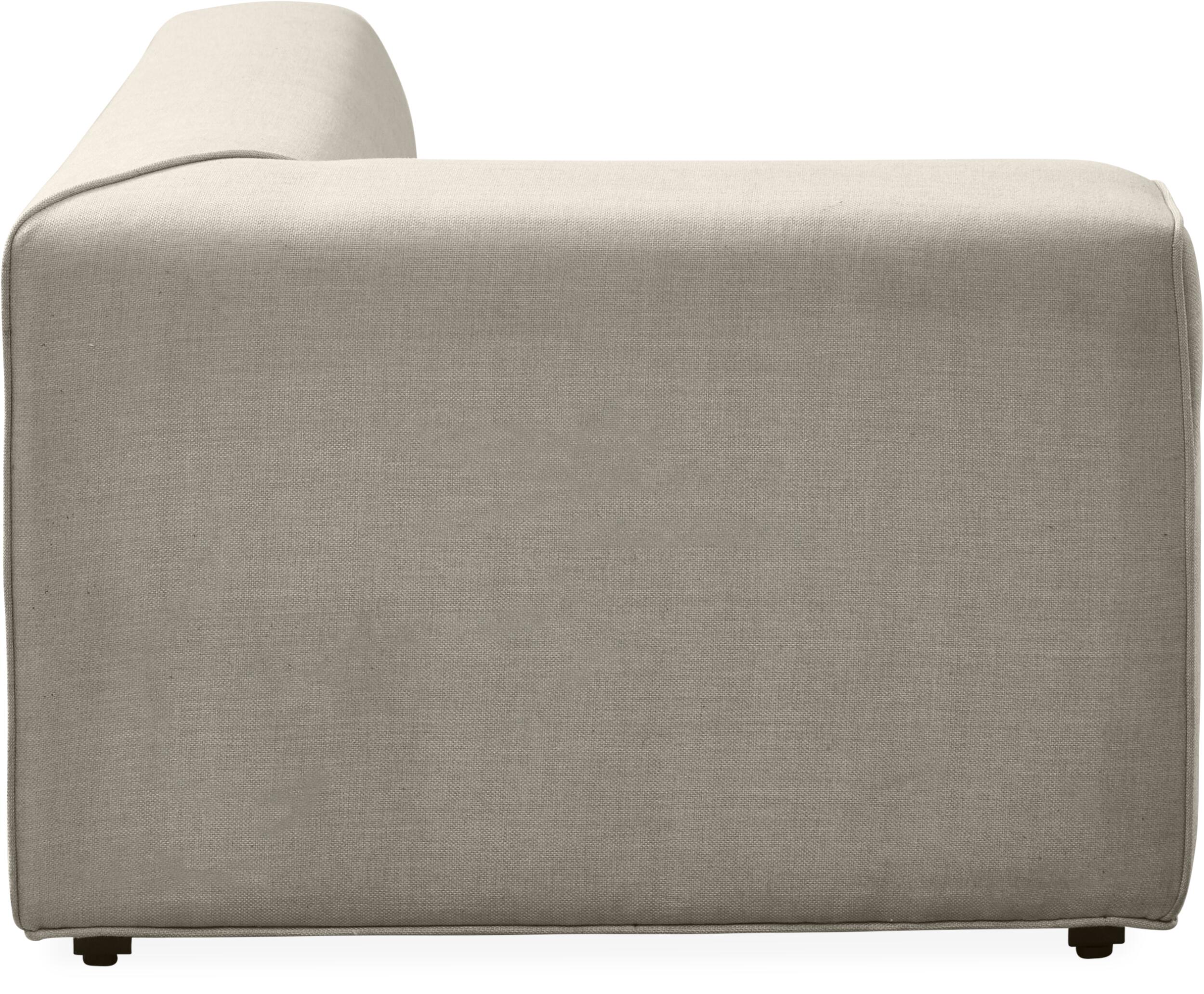 Korius Loungeendemodul