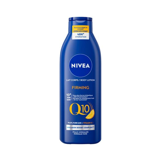NIVEA Q10 Verstevigende Body Milk 250 ML