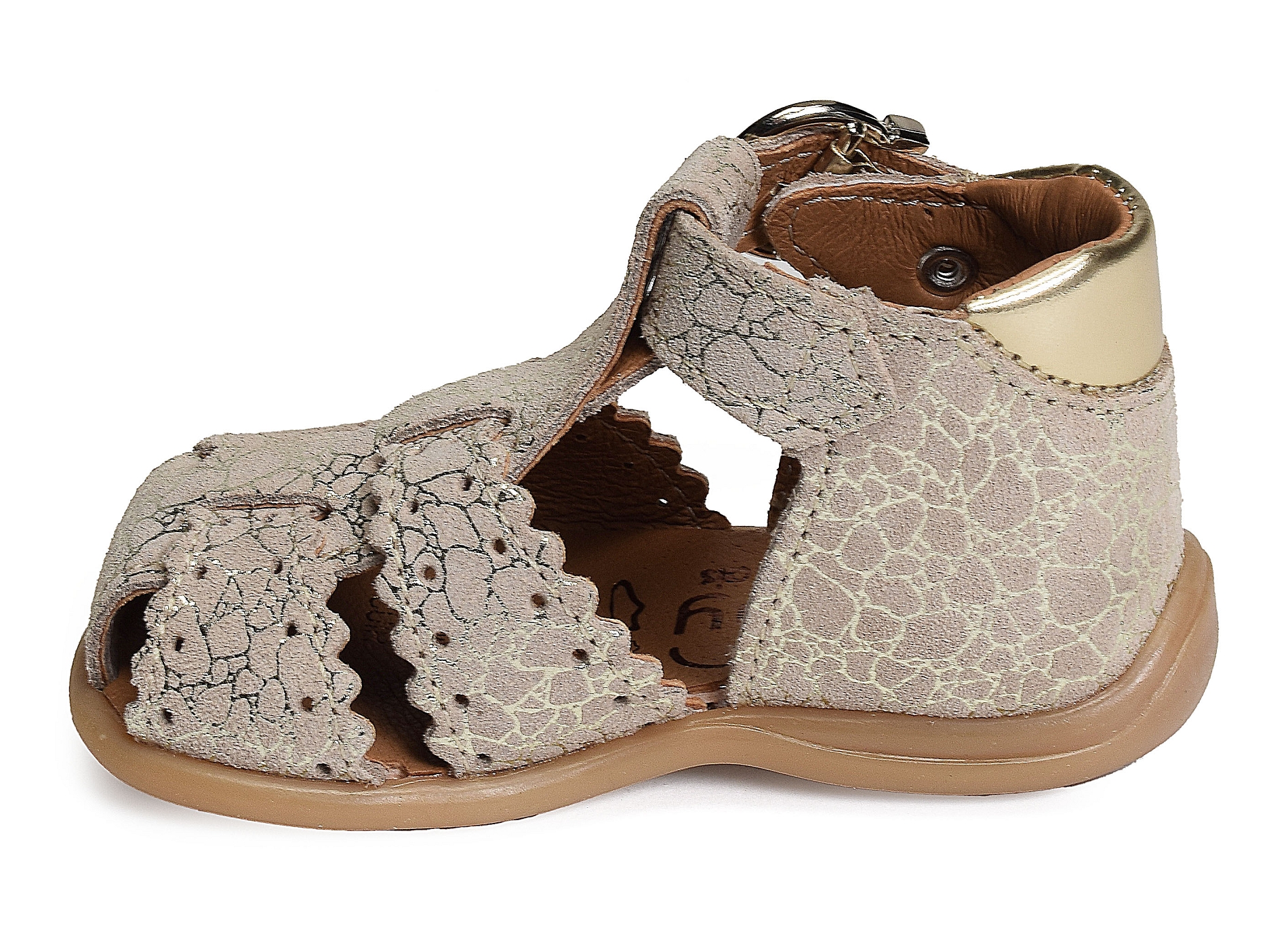 Danube beige or