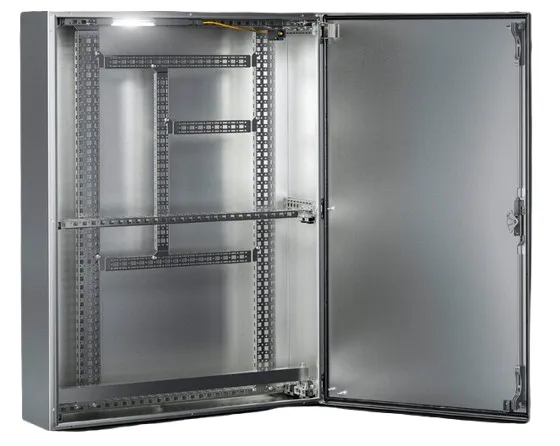Rittal 1014.000, 760 mm, 300 mm, 760 mm, 39 kg, 39,5 kg