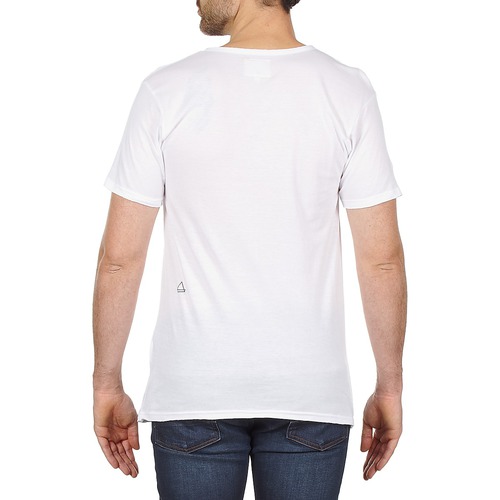 Eleven Paris - KWAY M - Blanc