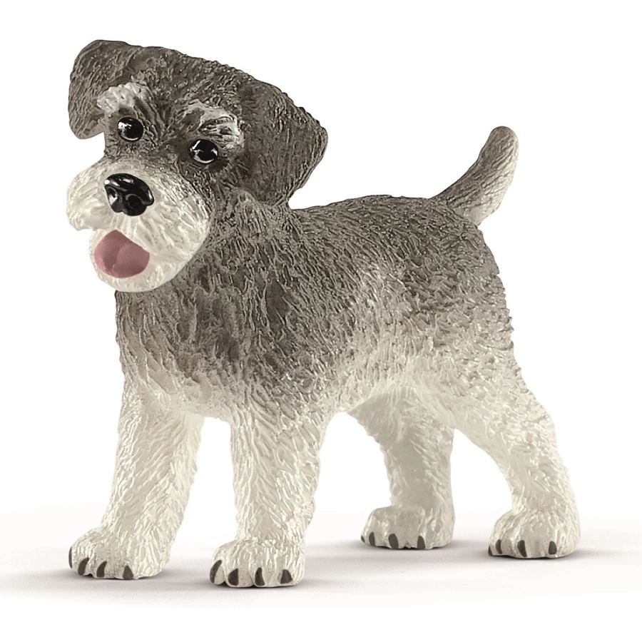 schleich® Zwergschnauzer 13892
