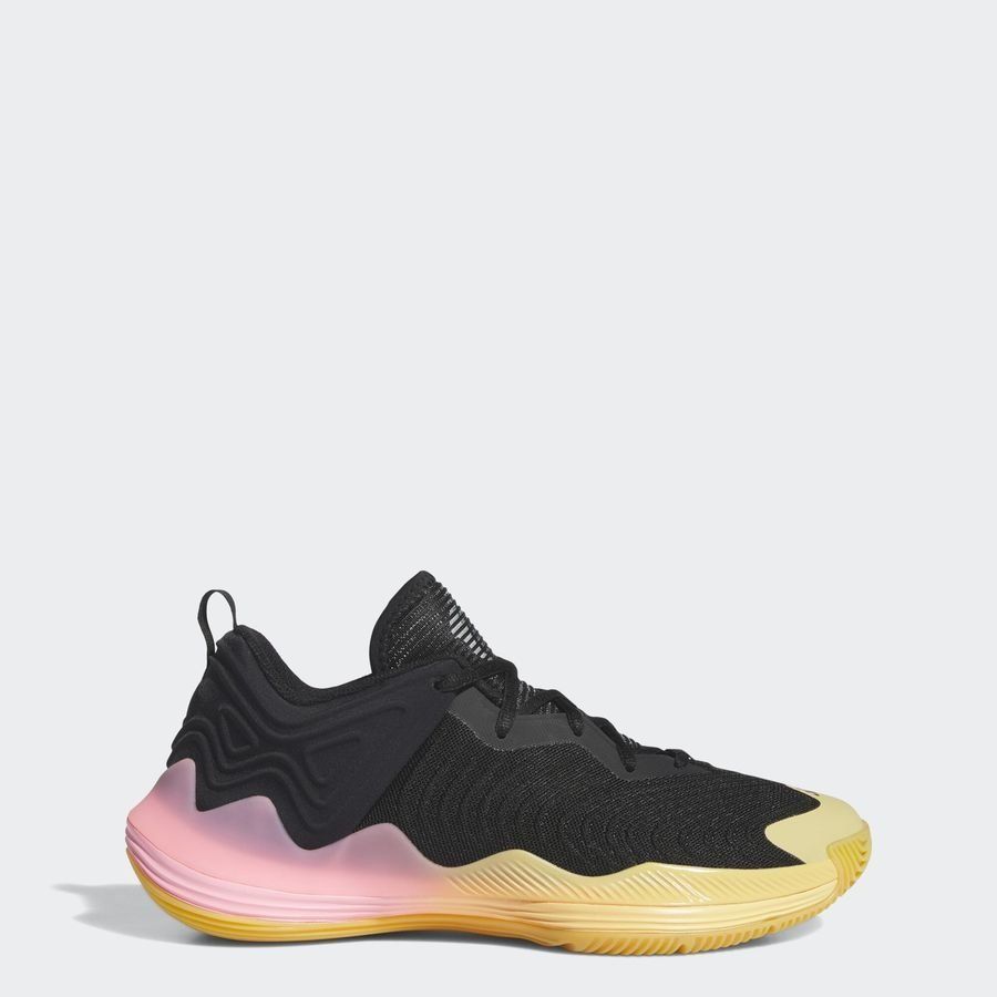 Adidas Chaussure D Rose Son of Chi III
