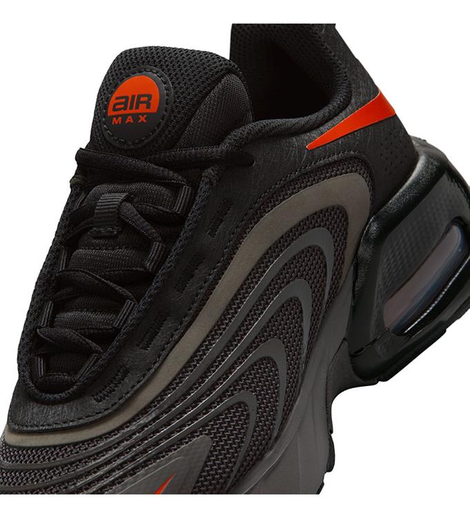 Nike Air Max Fire IF2622 MEDIUM-ASH-TEAM-ORANGE-BLACK