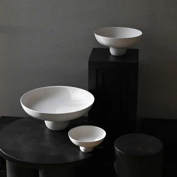 101 Copenhagen - Baburu Bowl, mini, birch