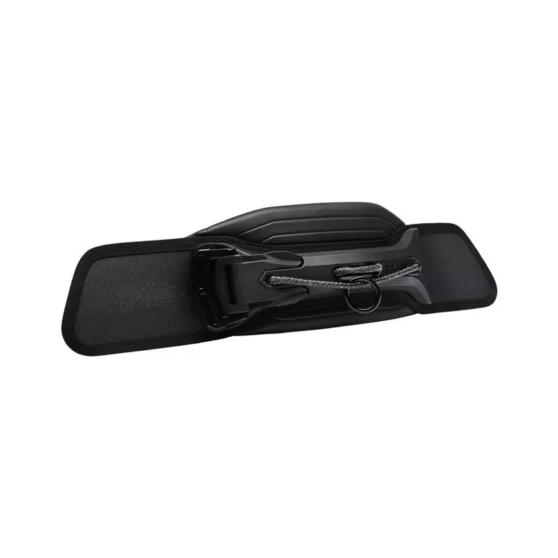 Boucle de harnais kitesurf MYSTIC Stealth Bar Surf - Black