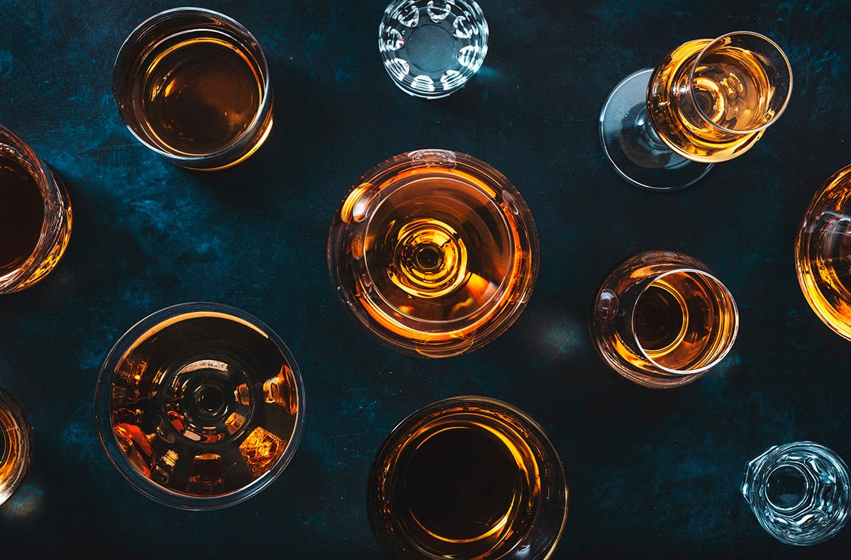 Rum Tasting Stuttgart