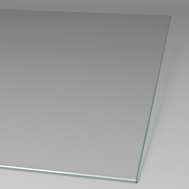 Pare-baignoire 70 x 140 cm, Schulte, paroi de baignoire 1 volet pivotant, verre transparent, profilé noir