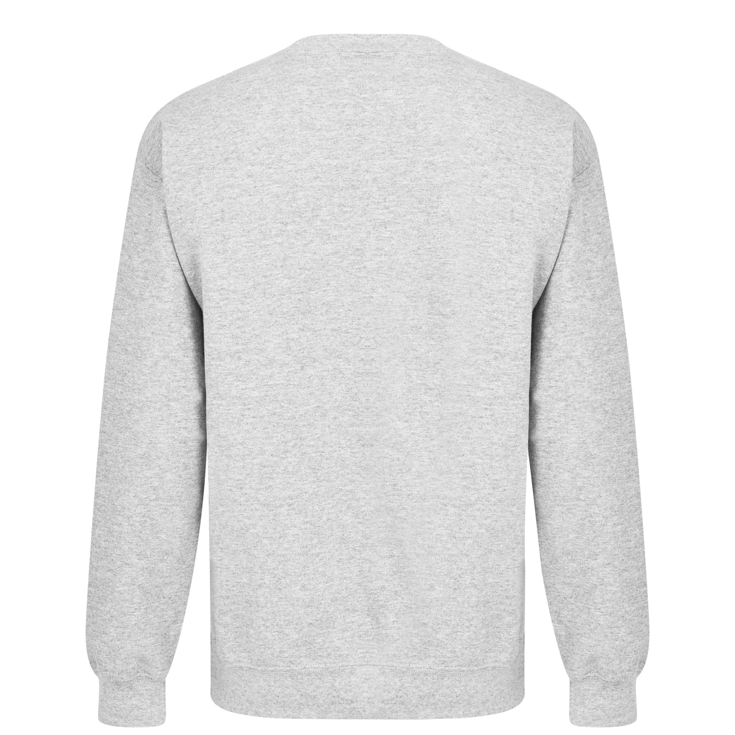 NFL Logo Crew Sweatshirt Mens