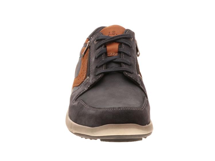 Josef Seibel Enrico 20   25320387 indigo-kombi