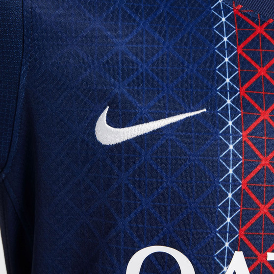 Nike Paris Saint-Germain Thuis Tenue Little Kids