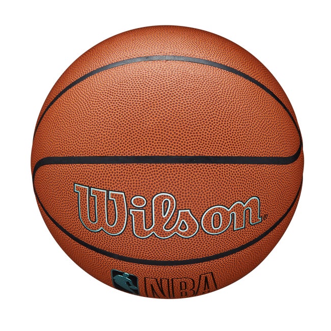 NBA Forge Plus Eco Indoor/Outdoor Basketball