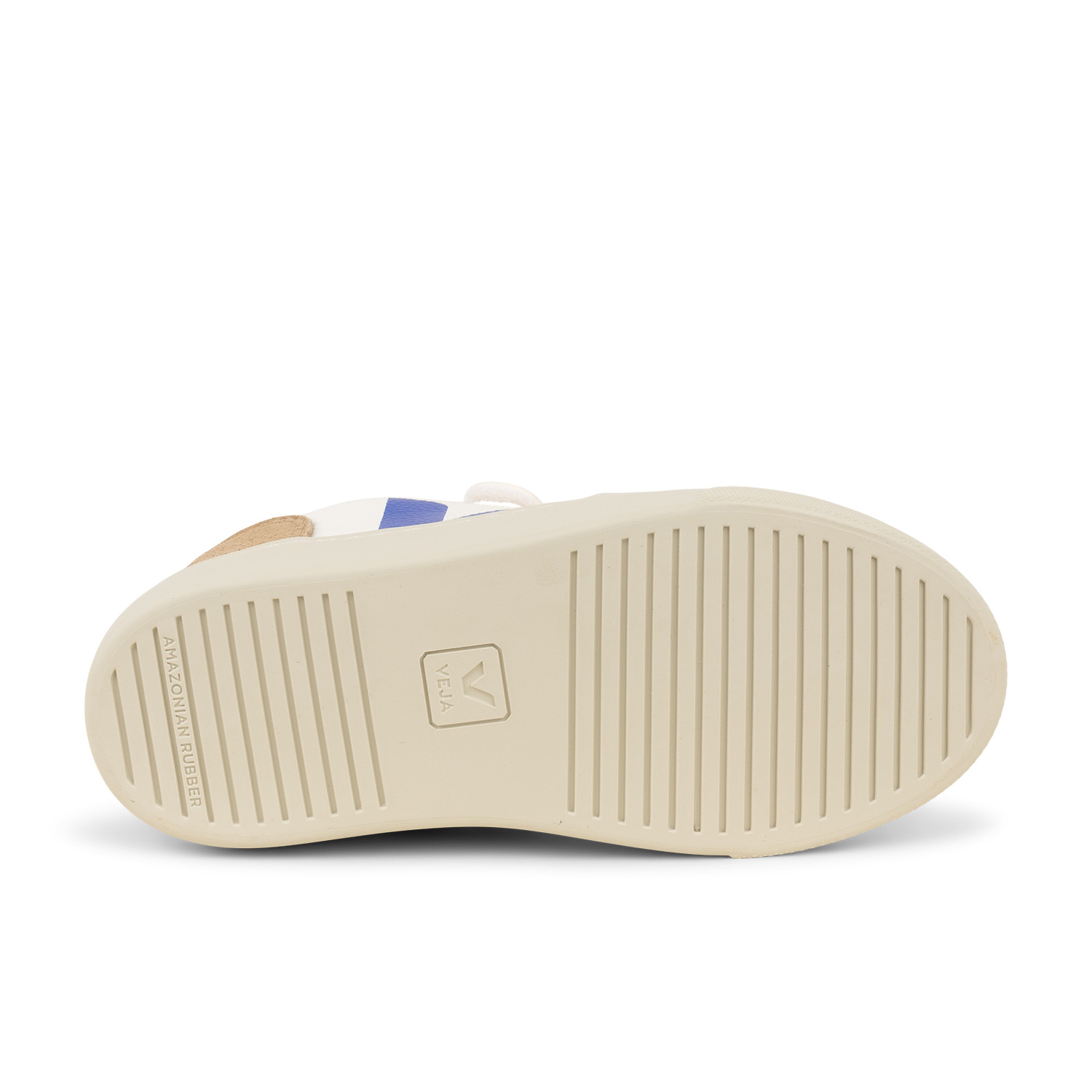 Baskets fille, garçon VEJA V12 KIDS