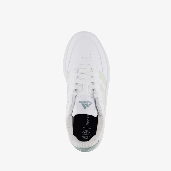 Adidas Breaknet 2.0 dames sneakers wit