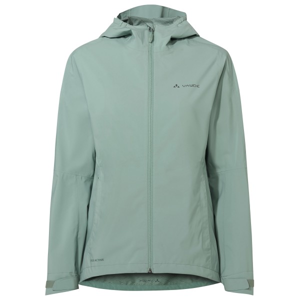 Vaude - Women's Moab Rain Jacket II - Veste de cyclisme