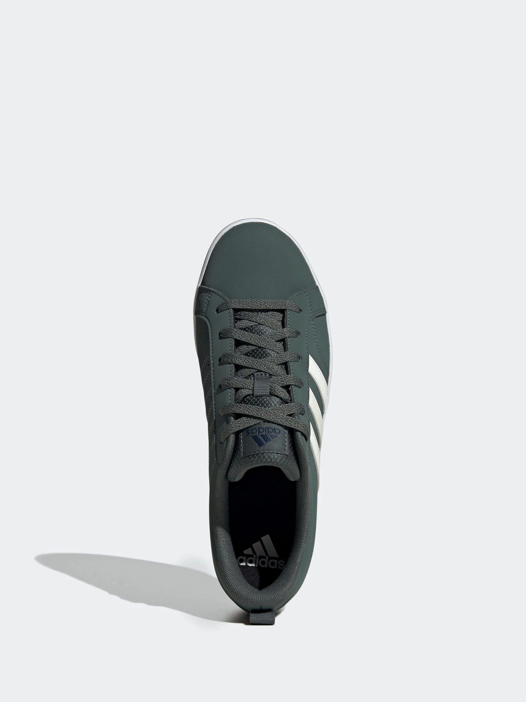 Groen/Lime - adidas VS Pace Sneakers