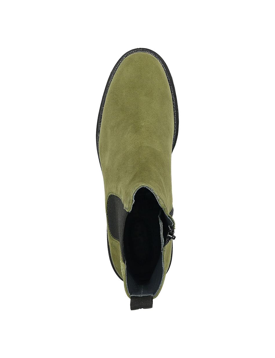 Stiefelette Meredith-745-H