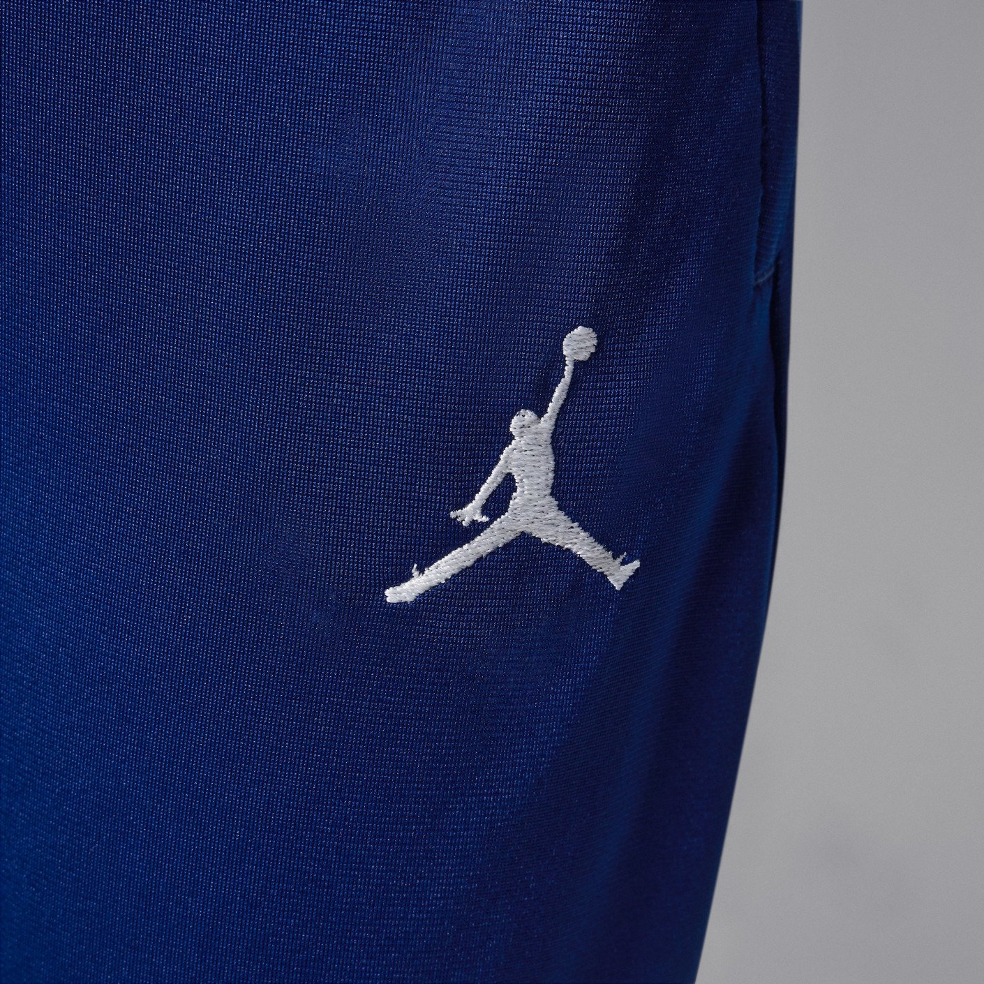 Nike Paris Saint-Germain x Jordan Strike Trainingspak Full-Zip 2024-2025 Kids Rood Blauw Wit