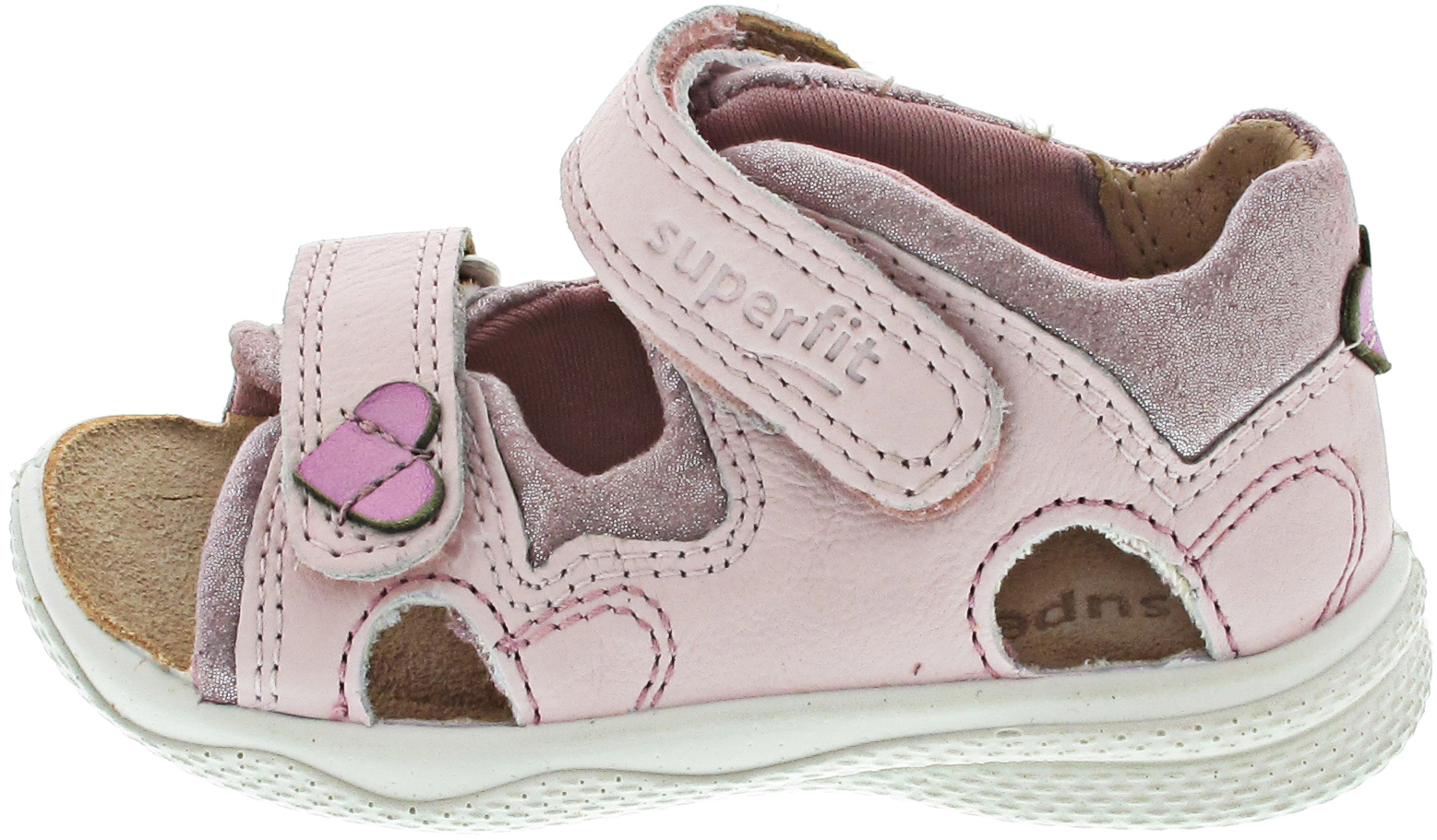 Superfit POLLY MInilette rosa