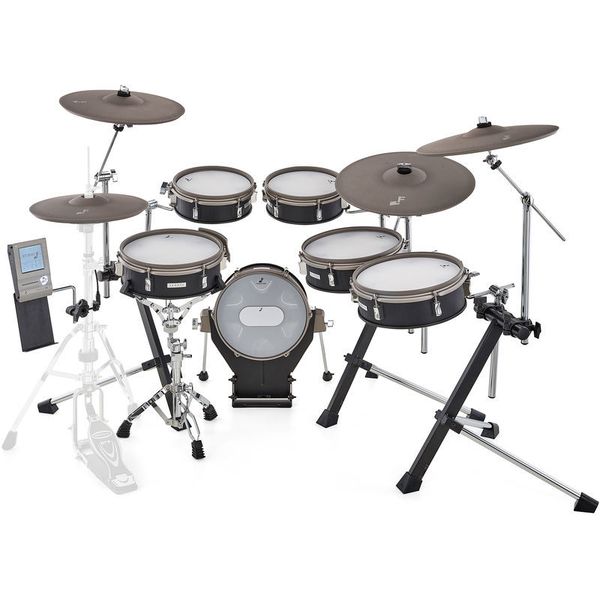 Efnote 3X E-Drum Set