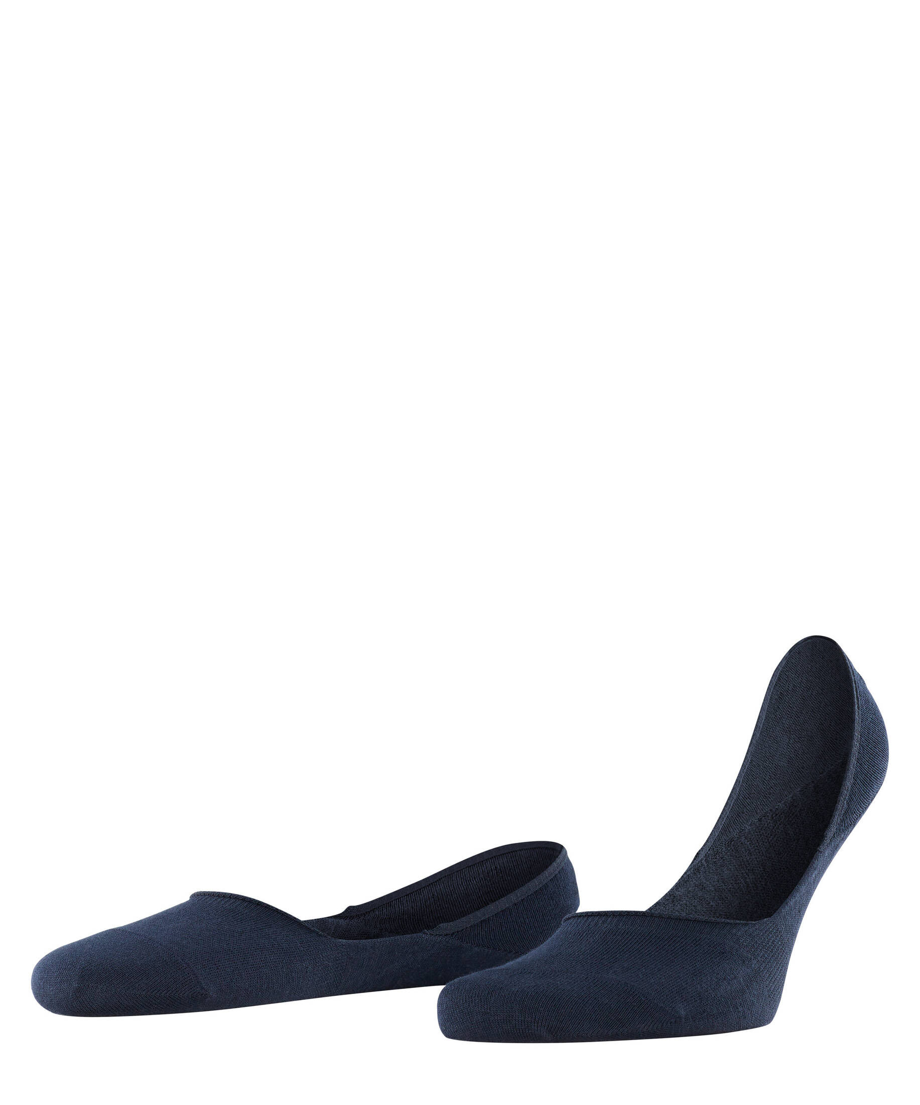 FALKE| Herren Füßlinge Step Medium Cut Box