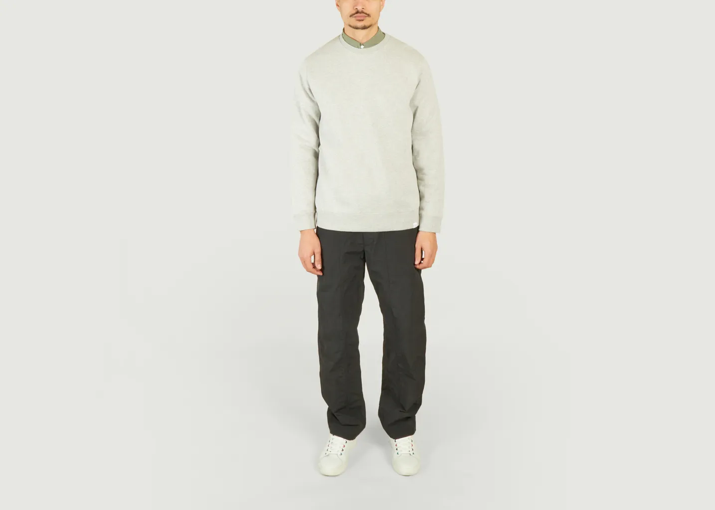 Sweat Vagn Classic Crew Norse Projects