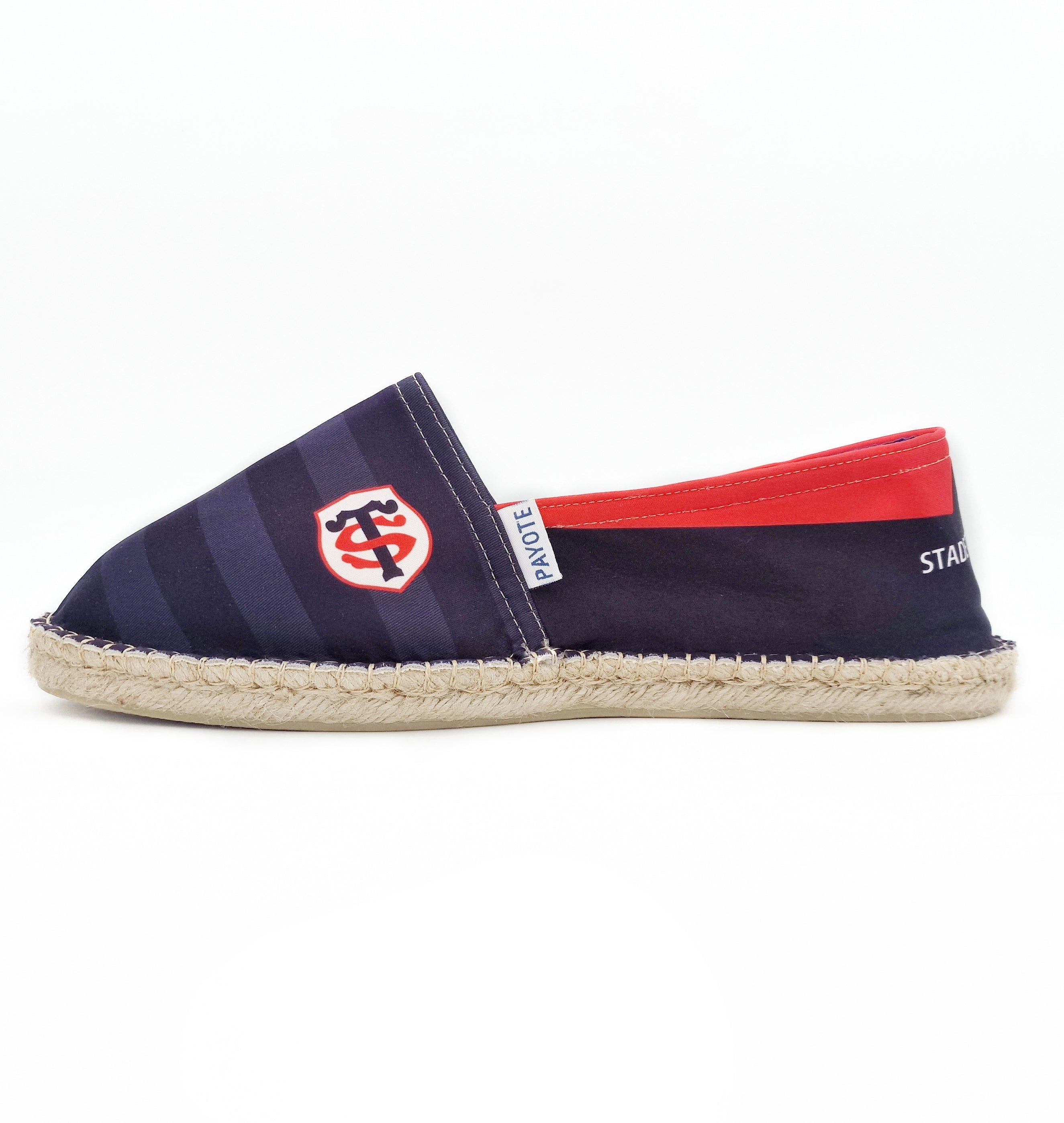 Espadrille Stade Toulousain