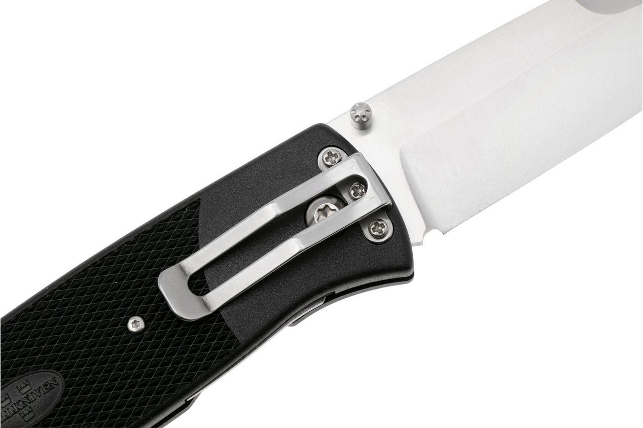 Fallkniven PXLx zakmes