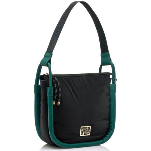 Maria Mare - Bolso -Cord negro Negro