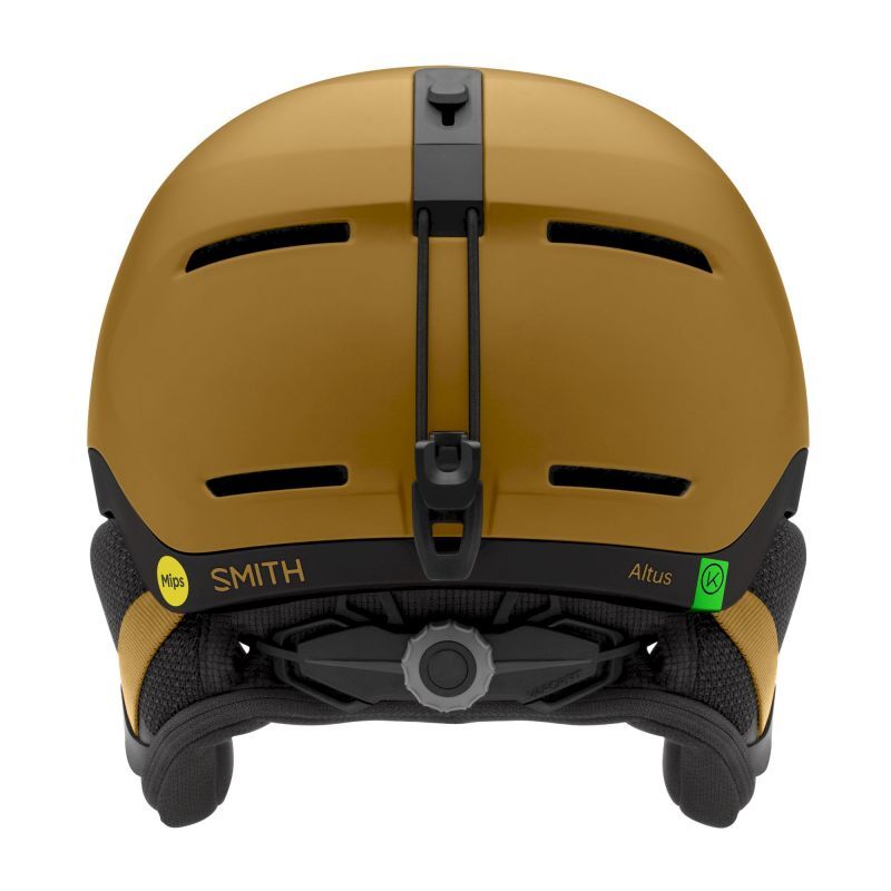 Altus MIPS - Casque ski