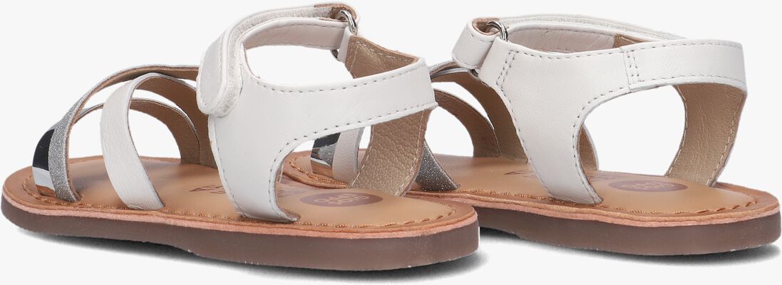 GIOSEPPO witte gioseppo sandalen 92140