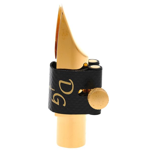 Dave Guardala Studio Soprano GP