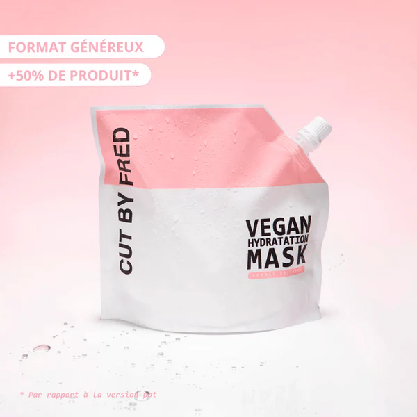 Cut by Fred Recharge Vegan Hydratation Mask