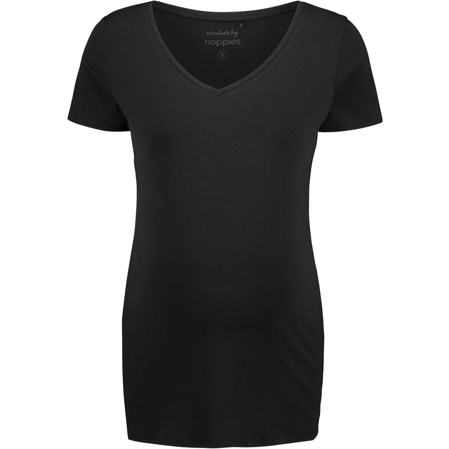 Noppies T-shirt Rome Black