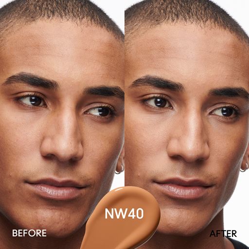 MAC Studio Radiance 24Hr Luminous Lift Concealer, NW40