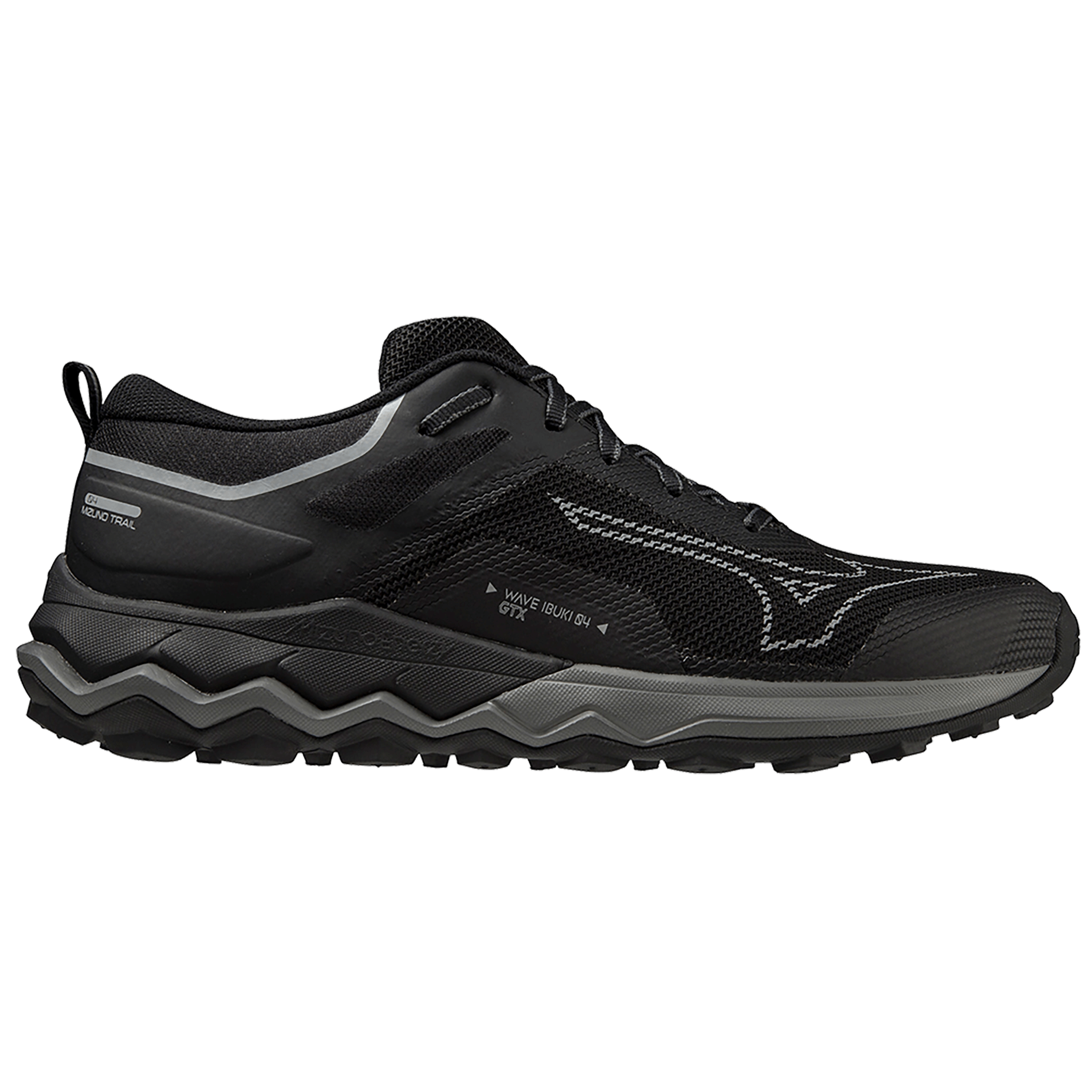 Mizuno Wave Ibuki 4 GTX - Løpesko