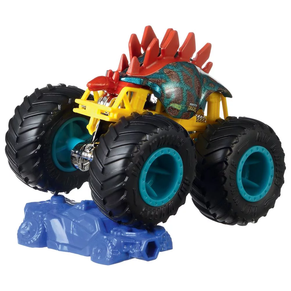MONSTER TRUCKS 1\/64EME