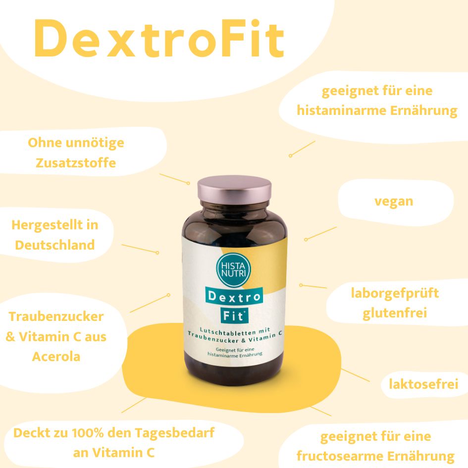 HistaNutri DextroFit