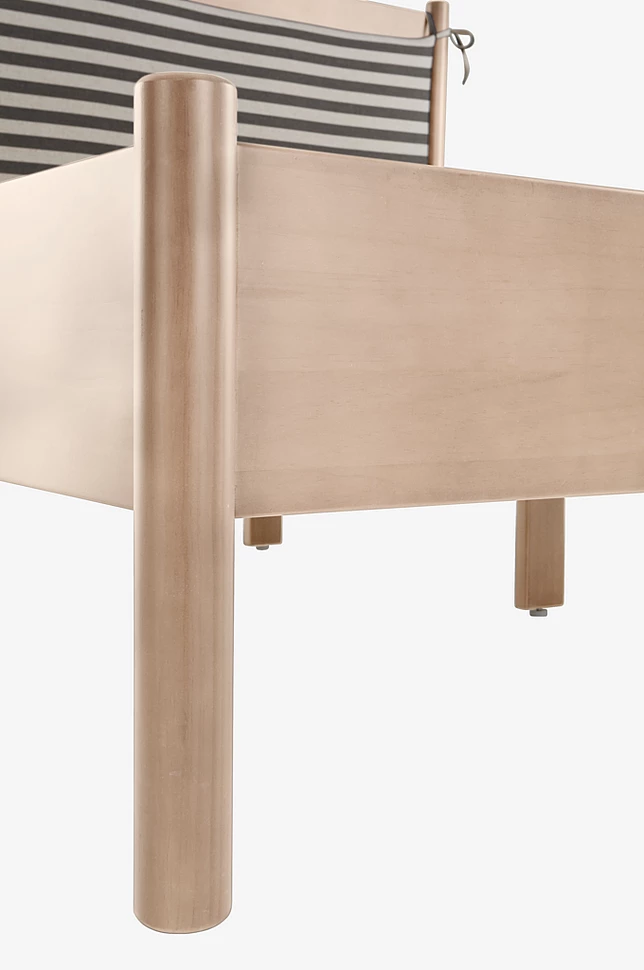 MÖLLE sengeramme 180 cm
