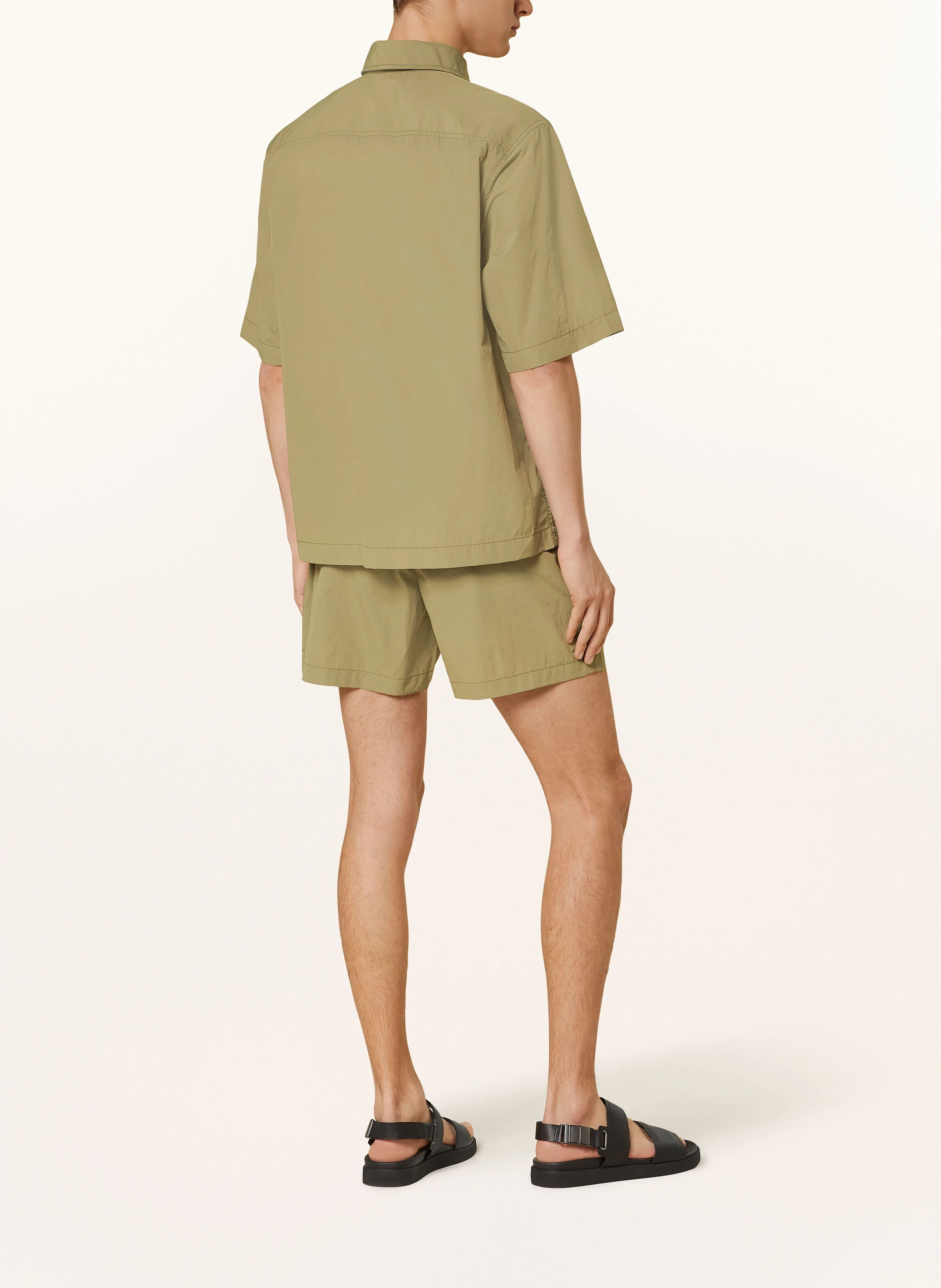 Calvin Klein Kurzarm-Hemd