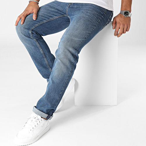 Jean Dattt Bleu Denim